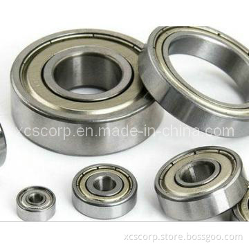 Ball Bearing 6000 Series